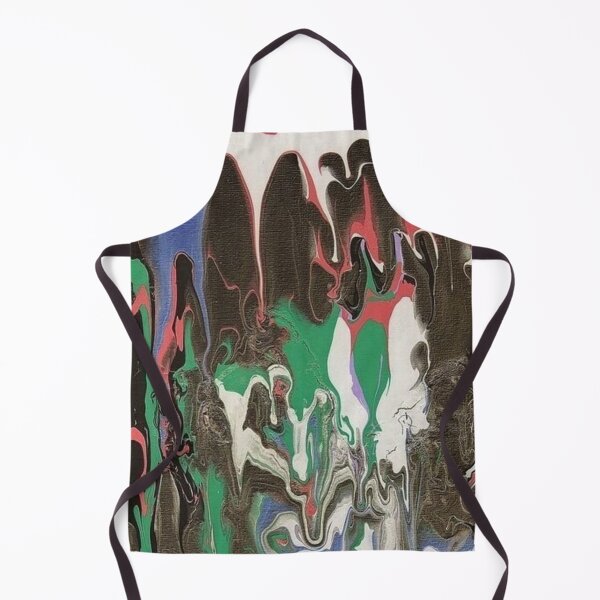 Item preview, LOVE STICKER, Abstract Prints designed and sold by larissa-myrie.
