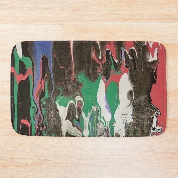 Item preview, LOVE STICKER, Abstract Prints designed and sold by larissa-myrie.