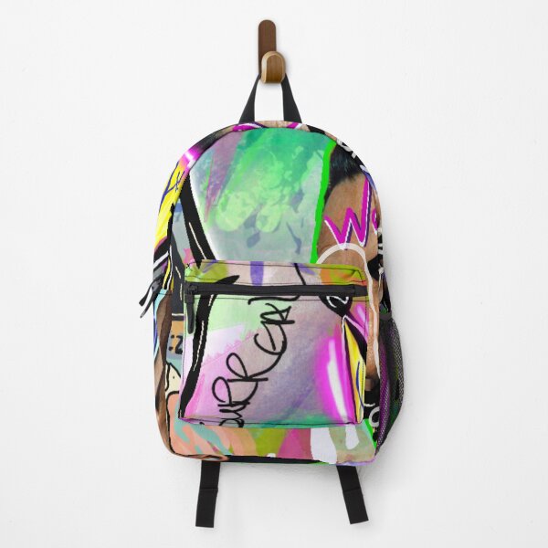 Item preview, Contemporary Surrealism – Tribute to Picasso & Urban Art designed and sold by Yluminna.