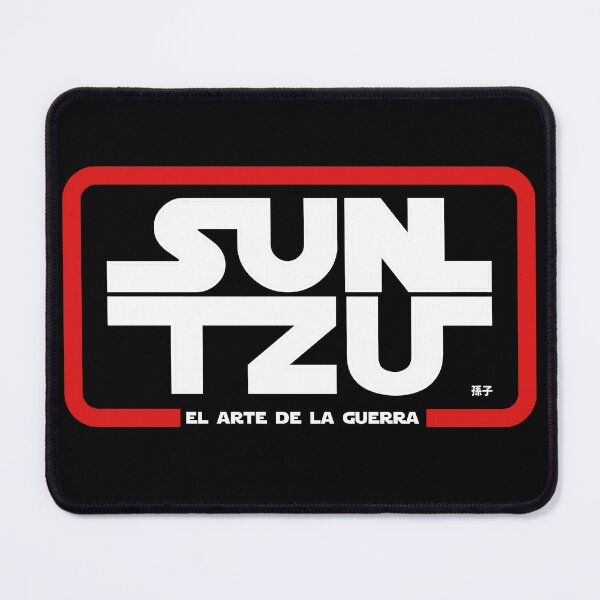 Item preview, Sun Tzu designed and sold by Ducbelli.