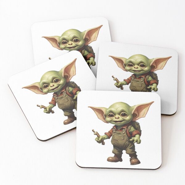 Item preview, Goblin Painter designed and sold by Ducky247.