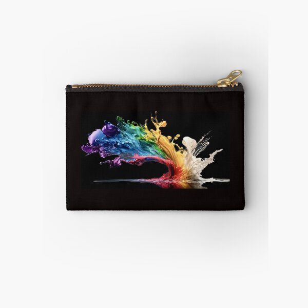 Item preview,  Splashing Colorful Paint  designed and sold by BigDaddyD50.
