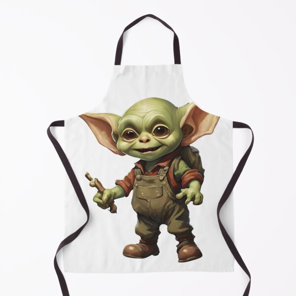 Item preview, Goblin Painter designed and sold by Ducky247.