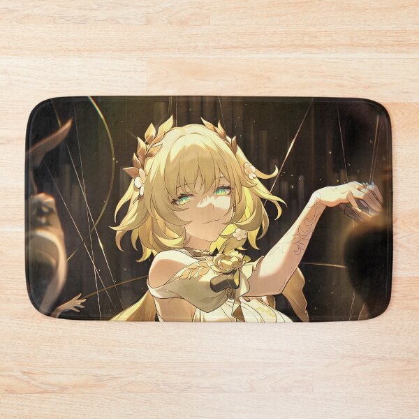 Item preview, Time Woven Into Gold • Aglaea • Honkai Star Rail Light Cone designed and sold by kazatodoesart.