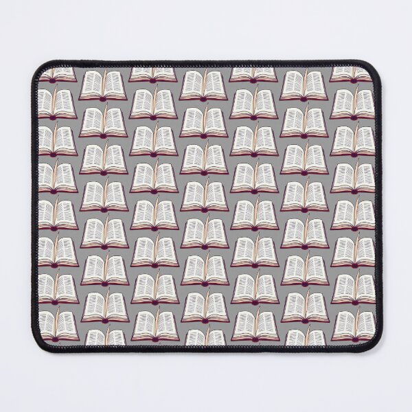 Item preview, Open Book with Blank Pages for Creative Ideas or Education designed and sold by artwaves.