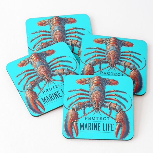 Item preview, Save Our Marine Life ! Protect Innocent Green Peace Activist designed and sold by BestDetailer.