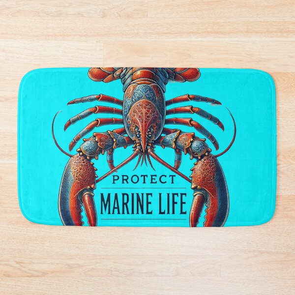 Item preview, Save Our Marine Life ! Protect Innocent Green Peace Activist designed and sold by BestDetailer.
