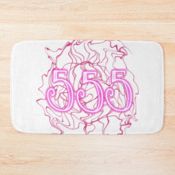 Item preview, Angel number 555 designed and sold by M-J-A-C.