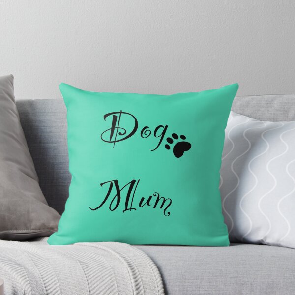 Item preview, Dog Mum  designed and sold by SB  Illustrations1.