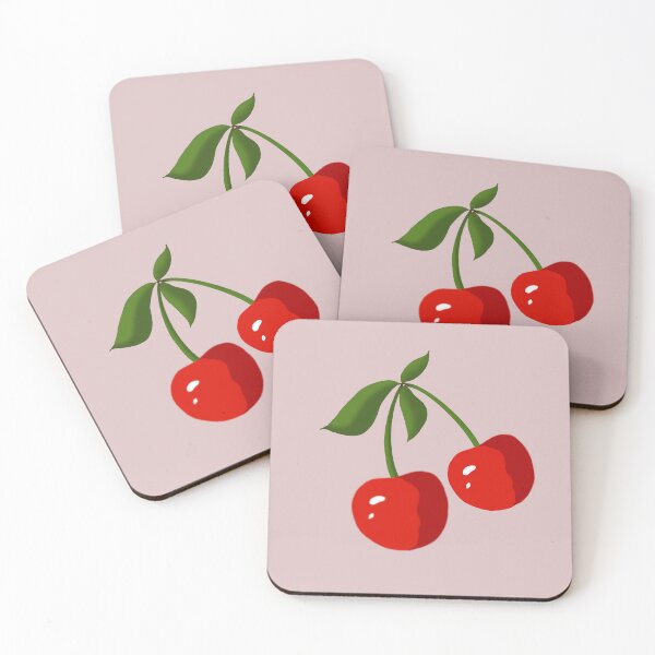 Item preview, Cherry Together designed and sold by CosyWorks.