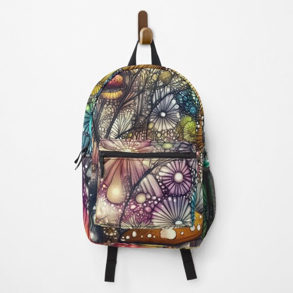 Item preview, Kaleido-flora-scopic. designed and sold by Neuromech.