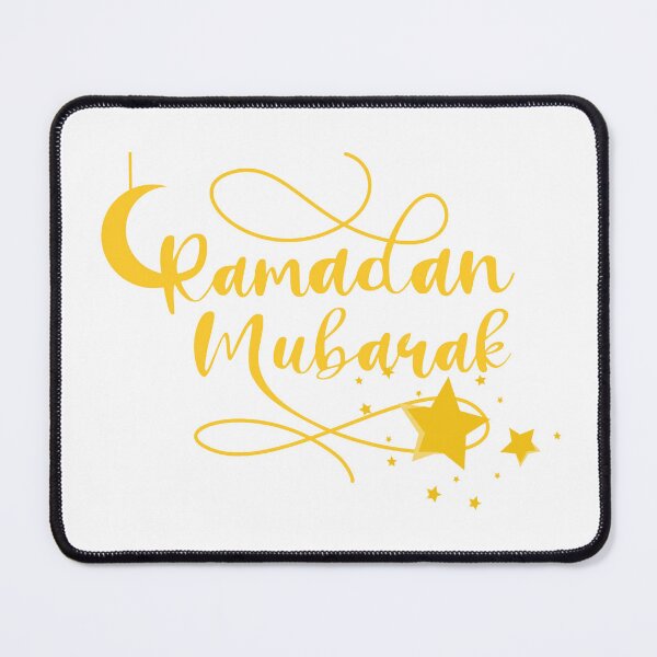 Item preview, Ramadhan Mubarak designed and sold by NYshoppe.