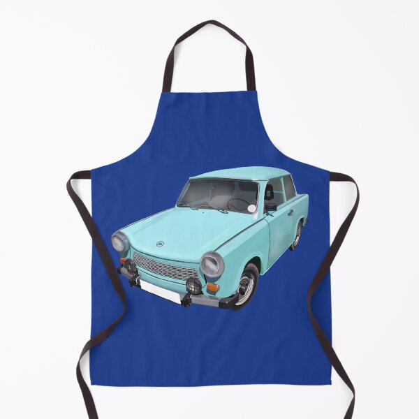 Item preview, Blue Car  designed and sold by SB  Illustrations1.