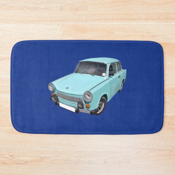 Item preview, Blue Car  designed and sold by SB  Illustrations1.