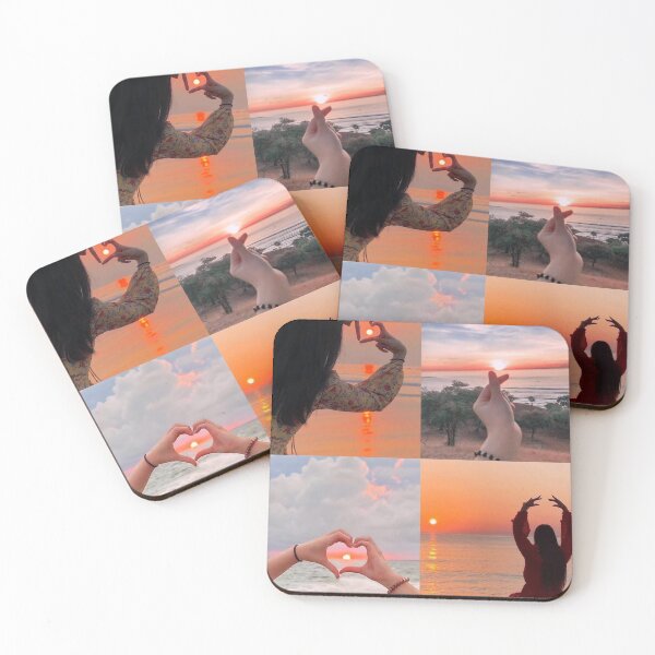 Item preview, WimAvrils  Valentines Season Sunset designed and sold by Wim Avril Stoss.