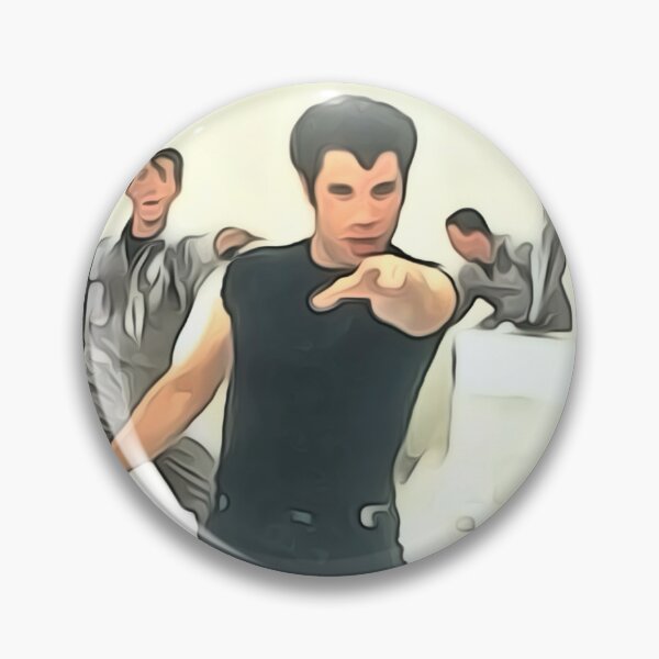 Item preview, Grease - You are Supreme - Greased Lightning designed and sold by JustforLaughs1.
