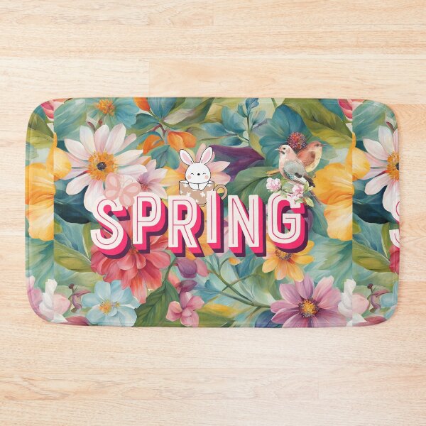 Item preview, Blooming Joy designed and sold by Pigmentra.