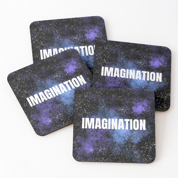 Aperçu de l'œuvre Imagination créée et vendue par Awesome7867.