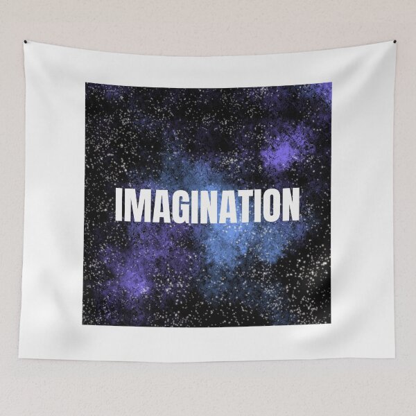 Aperçu de l'œuvre Imagination créée et vendue par Awesome7867.