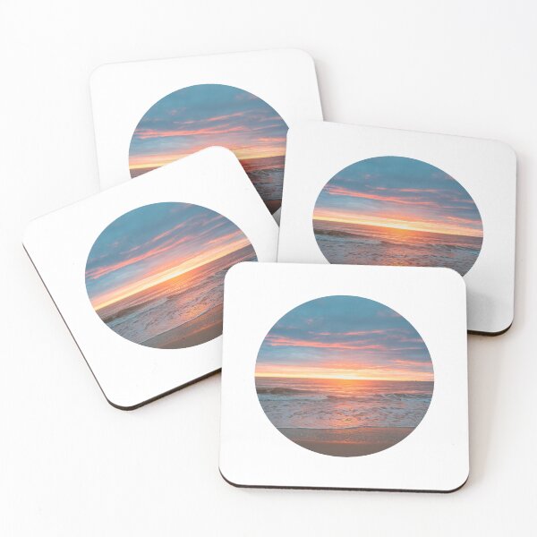 Item preview, Beach Sunrise designed and sold by julesthomas.