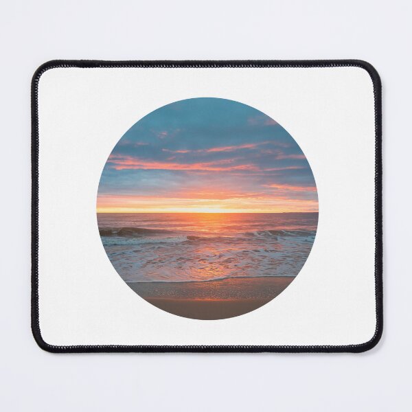 Item preview, Beach Sunrise designed and sold by julesthomas.