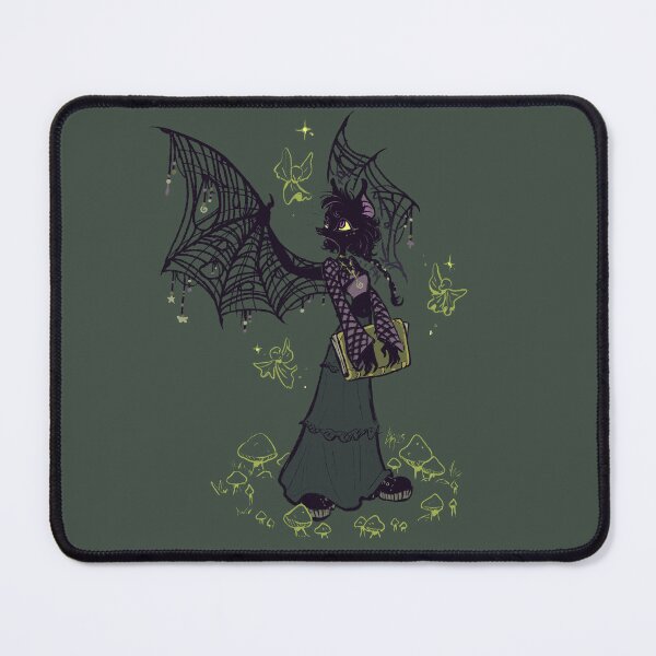 Item preview, Kyara Fairygrunge designed and sold by LarissaRivero.