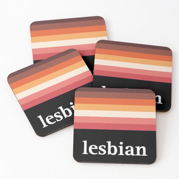 Item preview, BIPOC Lesbian Statement designed and sold by Dollette Heaven.