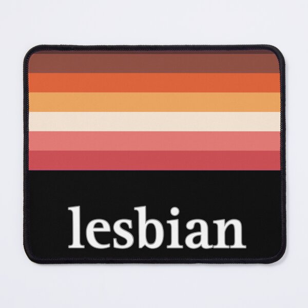 Item preview, BIPOC Lesbian Statement designed and sold by Dollette Heaven.