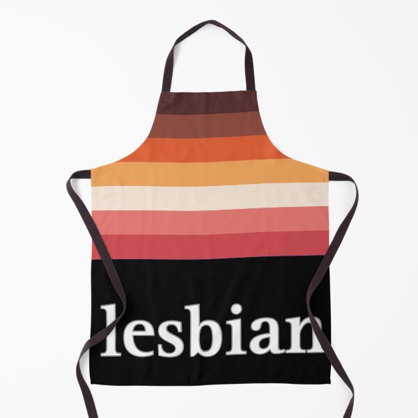 Item preview, BIPOC Lesbian Statement designed and sold by Dollette Heaven.