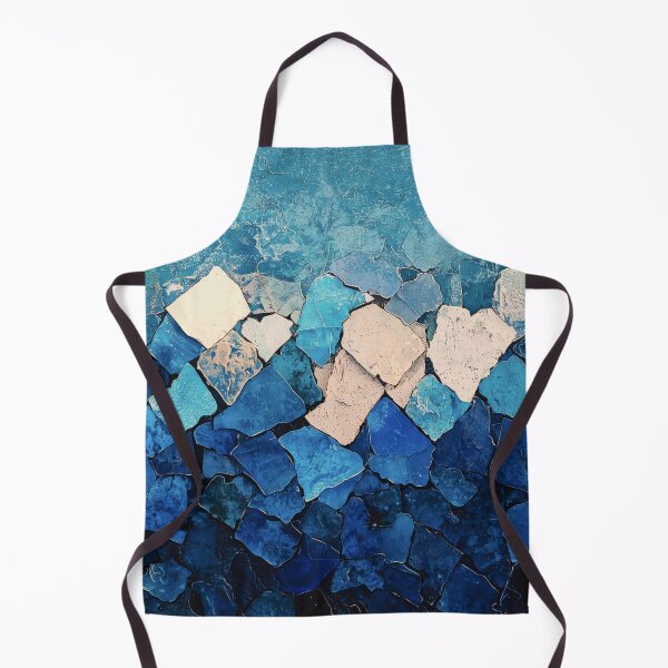 Item preview, A Sea of Shattered Porcelain designed and sold by CHCOfficial.