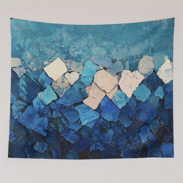 Item preview, A Sea of Shattered Porcelain designed and sold by CHCOfficial.
