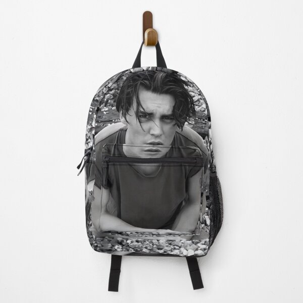 Item preview, Johnny depp designed and sold by akustrong.