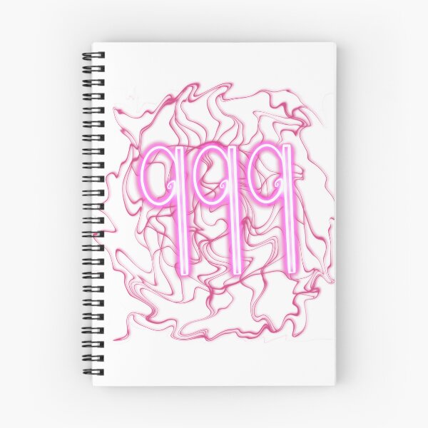 Item preview, Angel number 999 designed and sold by M-J-A-C.