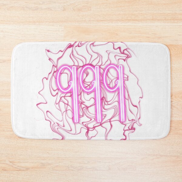Item preview, Angel number 999 designed and sold by M-J-A-C.
