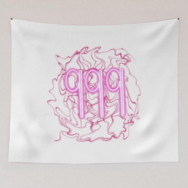Item preview, Angel number 999 designed and sold by M-J-A-C.