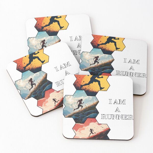 Item preview, Running designed and sold by Daniela`s shop.