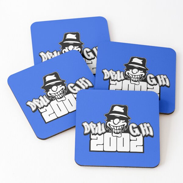 Item preview, Power of the Drughi Genk designed and sold by canvasriddle.