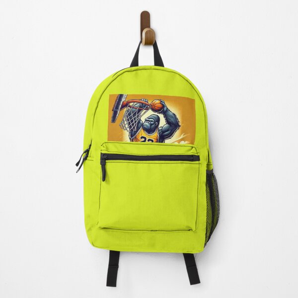 Item preview, Gorrila clavada designed and sold by ThirtyNumber.
