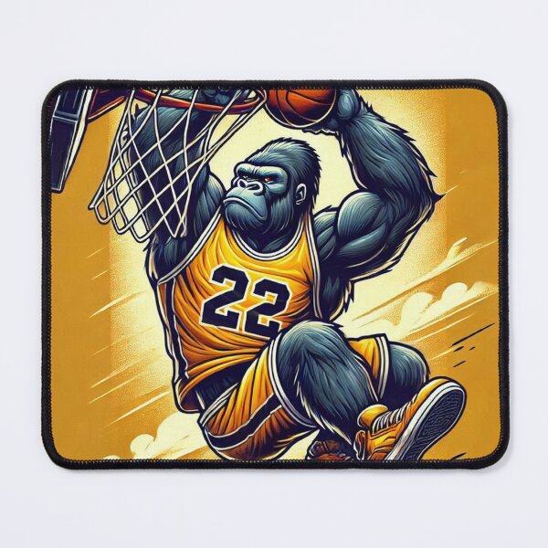 Item preview, Gorrila dunk  designed and sold by ThirtyNumber.