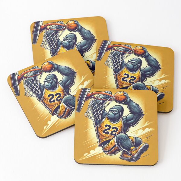Item preview, Gorrila dunk  designed and sold by ThirtyNumber.