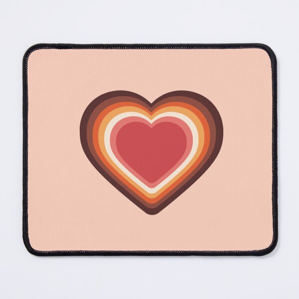 Item preview, BIPOC Lesbian Hearts designed and sold by Dollette Heaven.