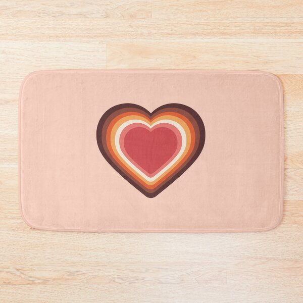Item preview, BIPOC Lesbian Hearts designed and sold by Dollette Heaven.