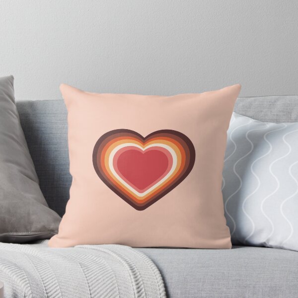 Item preview, BIPOC Lesbian Hearts designed and sold by Dollette Heaven.
