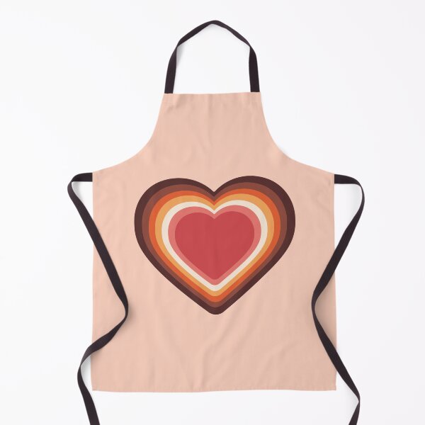 Item preview, BIPOC Lesbian Hearts designed and sold by Dollette Heaven.