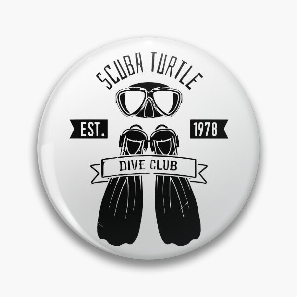 Item preview, Scuba Diving School designed and sold by LuizSilva1983.