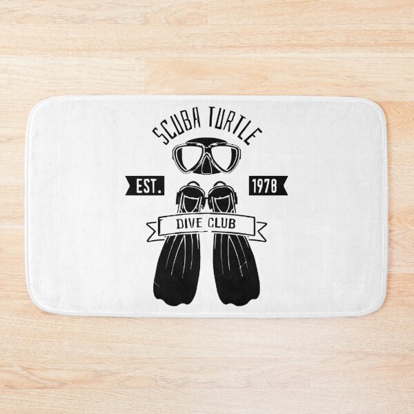Item preview, Scuba Diving School designed and sold by LuizSilva1983.