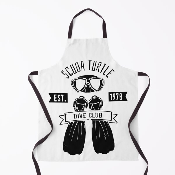 Item preview, Scuba Diving School designed and sold by LuizSilva1983.