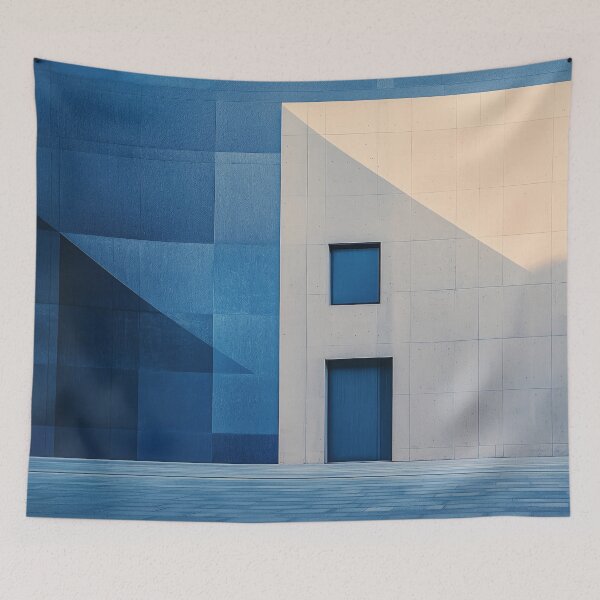 Item preview, The Cobalt Enclave designed and sold by CHCOfficial.