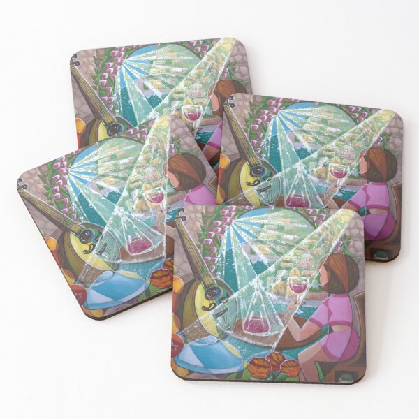 Item preview, Mediterranean mood designed and sold by Elena Dunaeva.