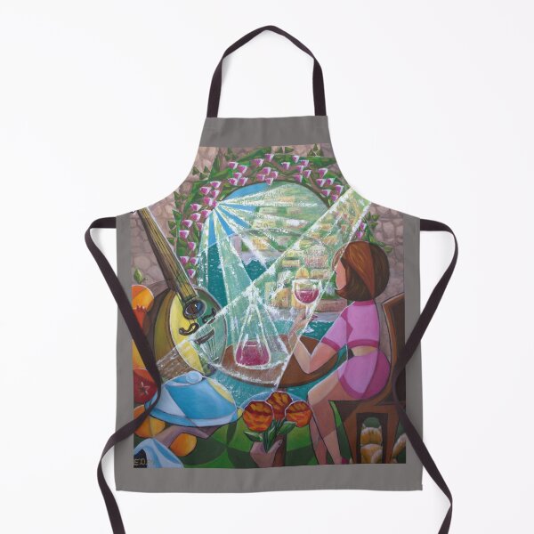 Item preview, Mediterranean mood designed and sold by Elena Dunaeva.